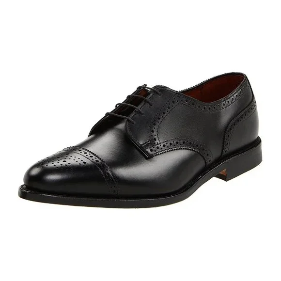 Allen Edmonds | Shoes | Allen Edmonds Sanford Cap Toe Derby 